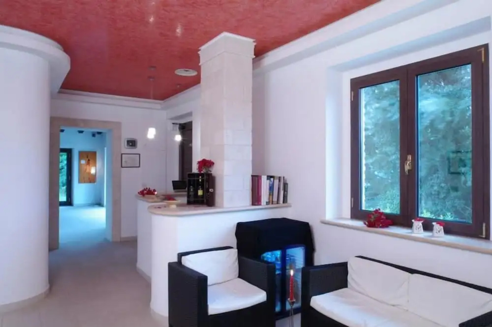 Colle Indaco Country House & Wellness