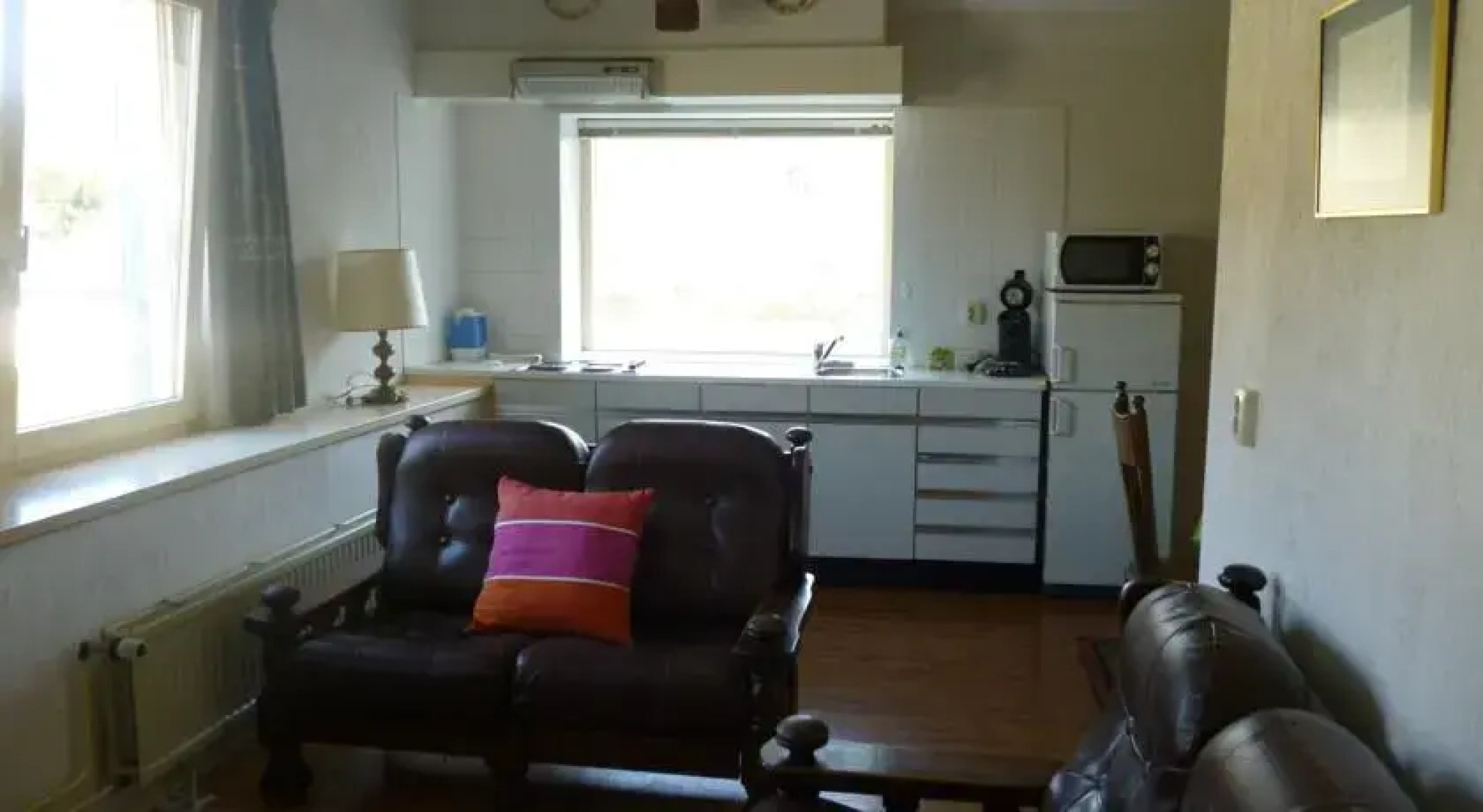 La Petite Différence