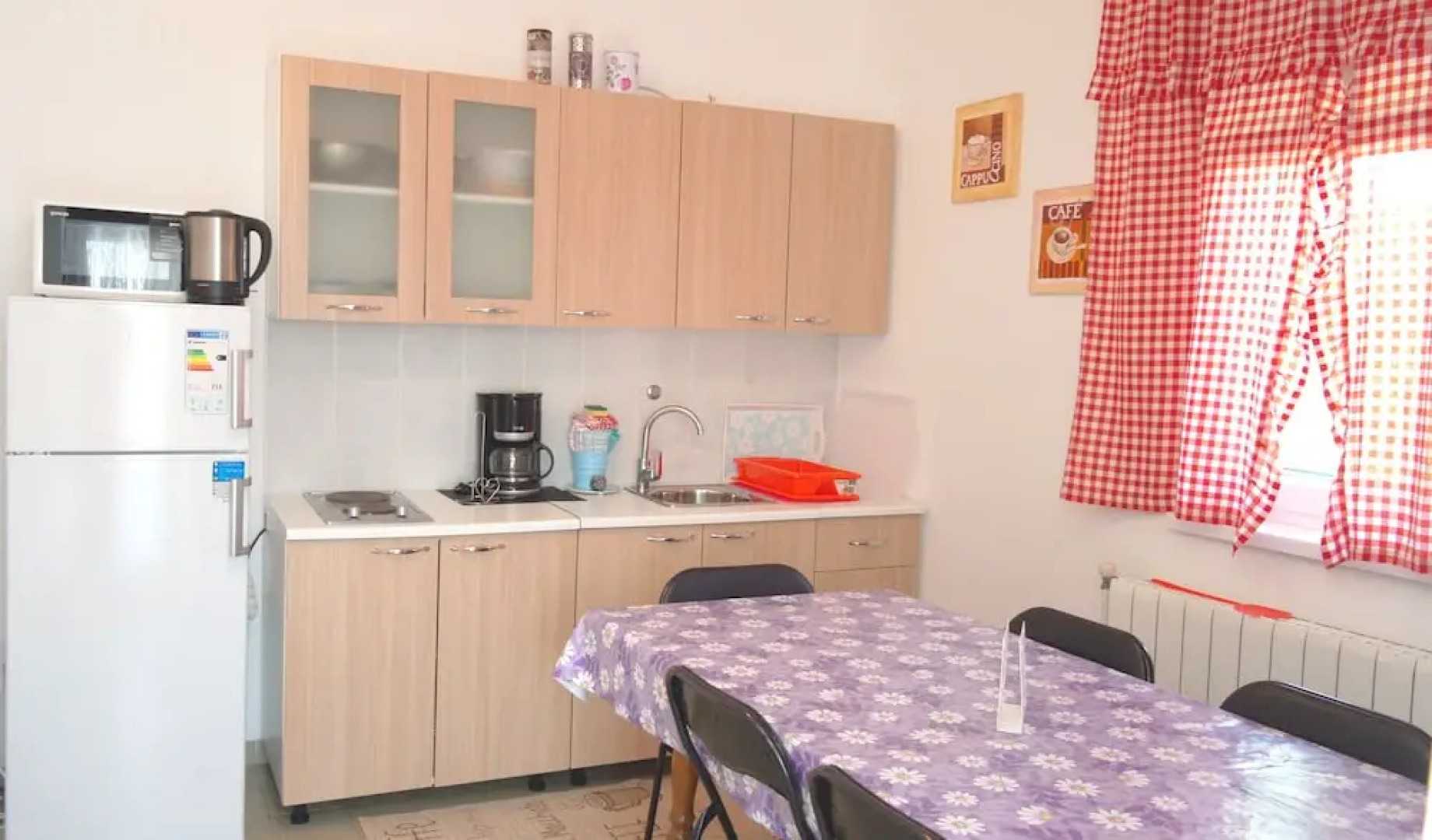 Apartments Tereza