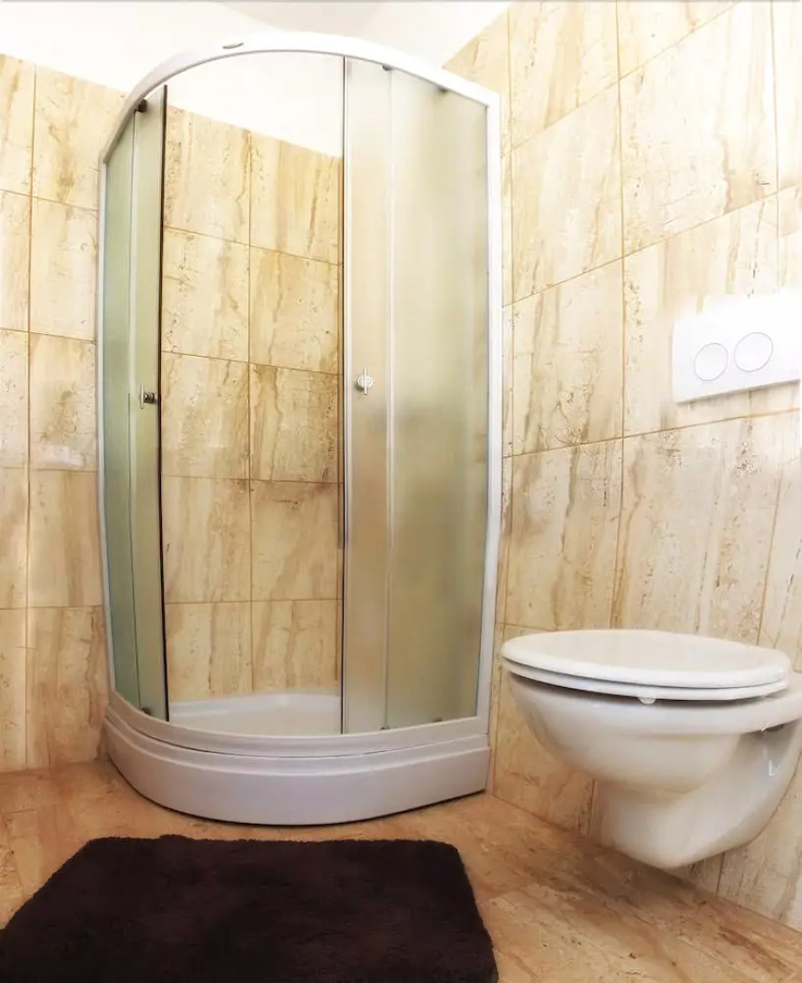 Private Villa in Zupanici Near Rabac