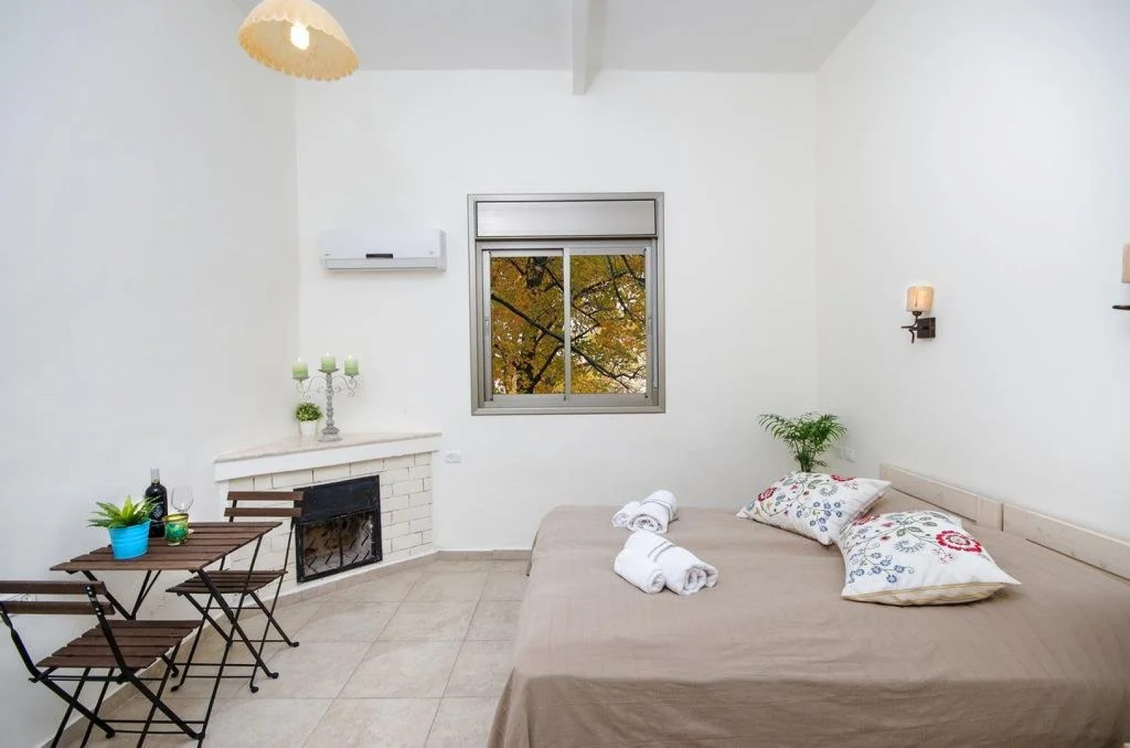 The Spirit Of Tzfat Villa