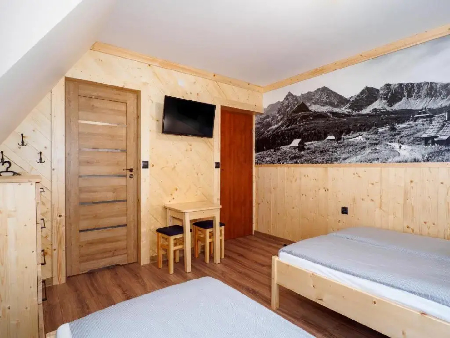 Pokoje Gościnne Stanek