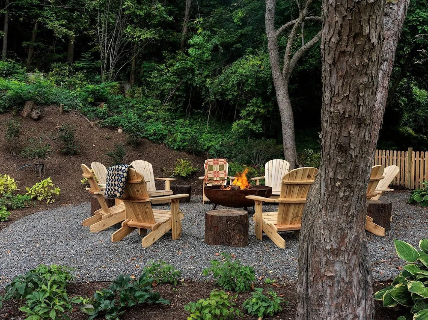 Little Cat Lodge