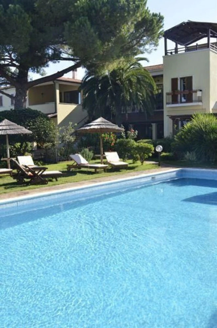 Country Hotel Vessus