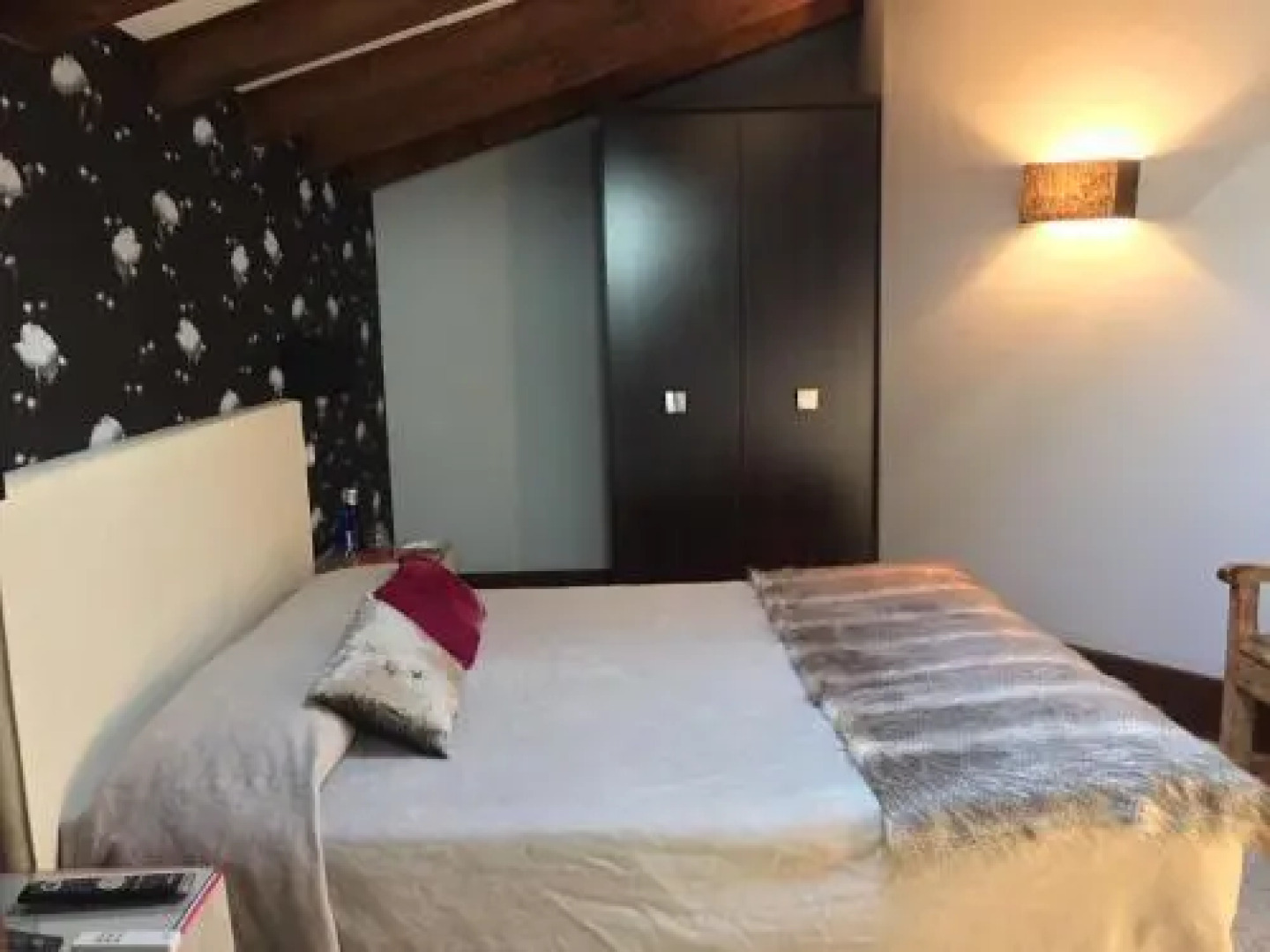 Posada Real Torre Berrueza