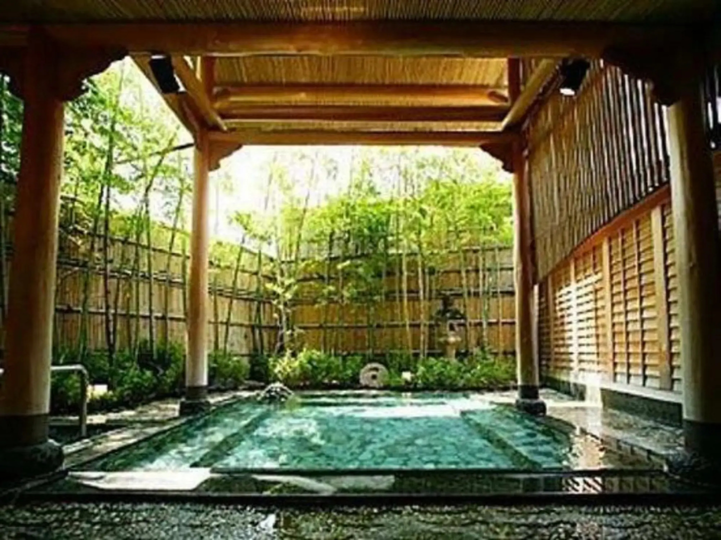 Yugawara Hot Spring Inn Fujitaya