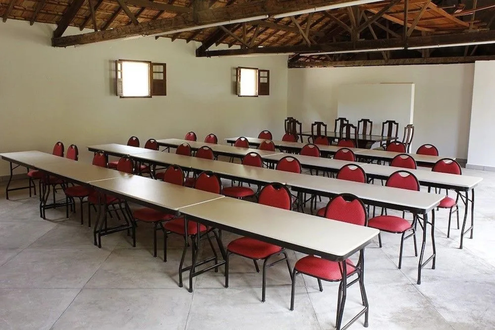 Hotel Fazenda Caco de Cuia