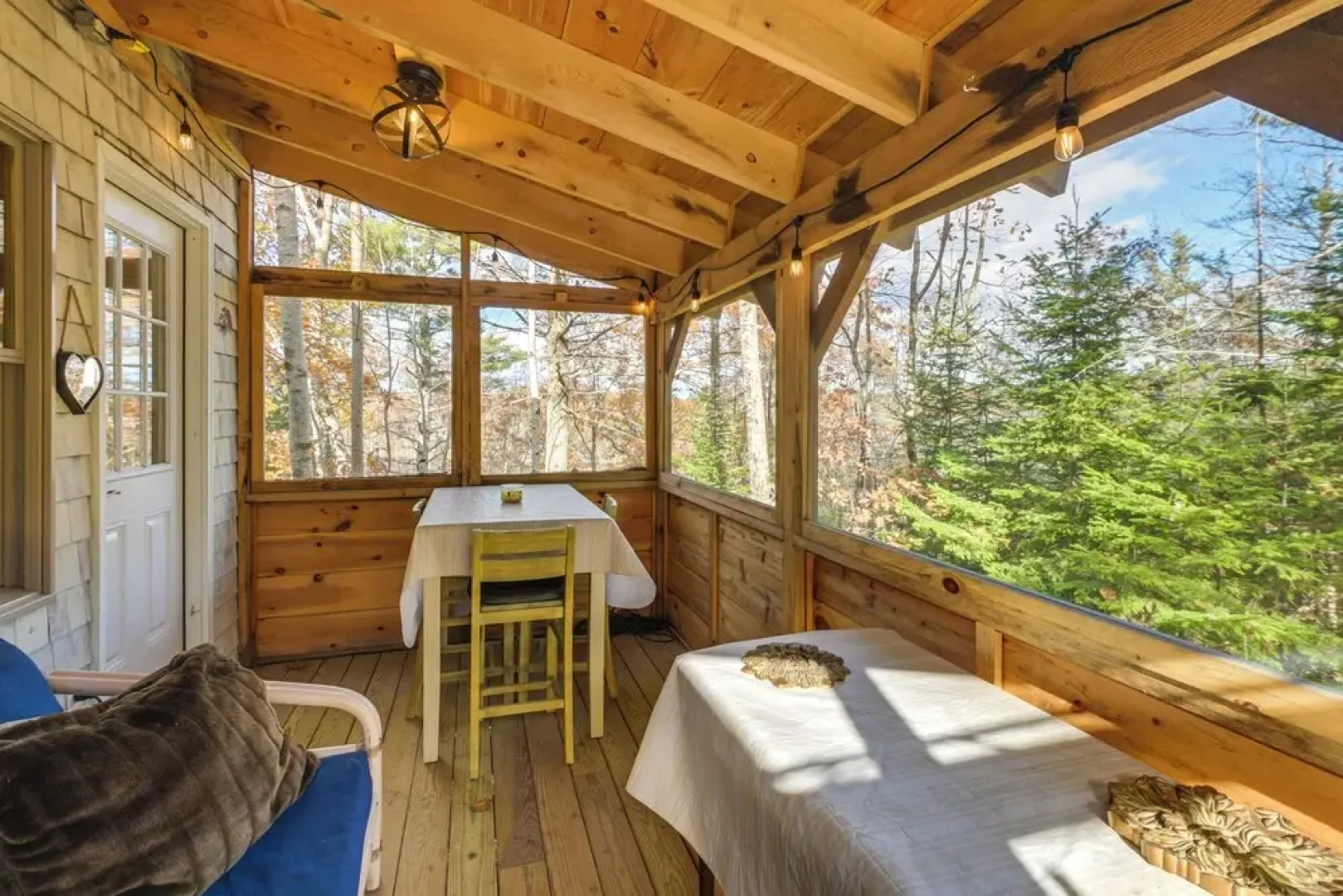 17 Mi to Acadia: Cottage Near Downtown Ellsworth!