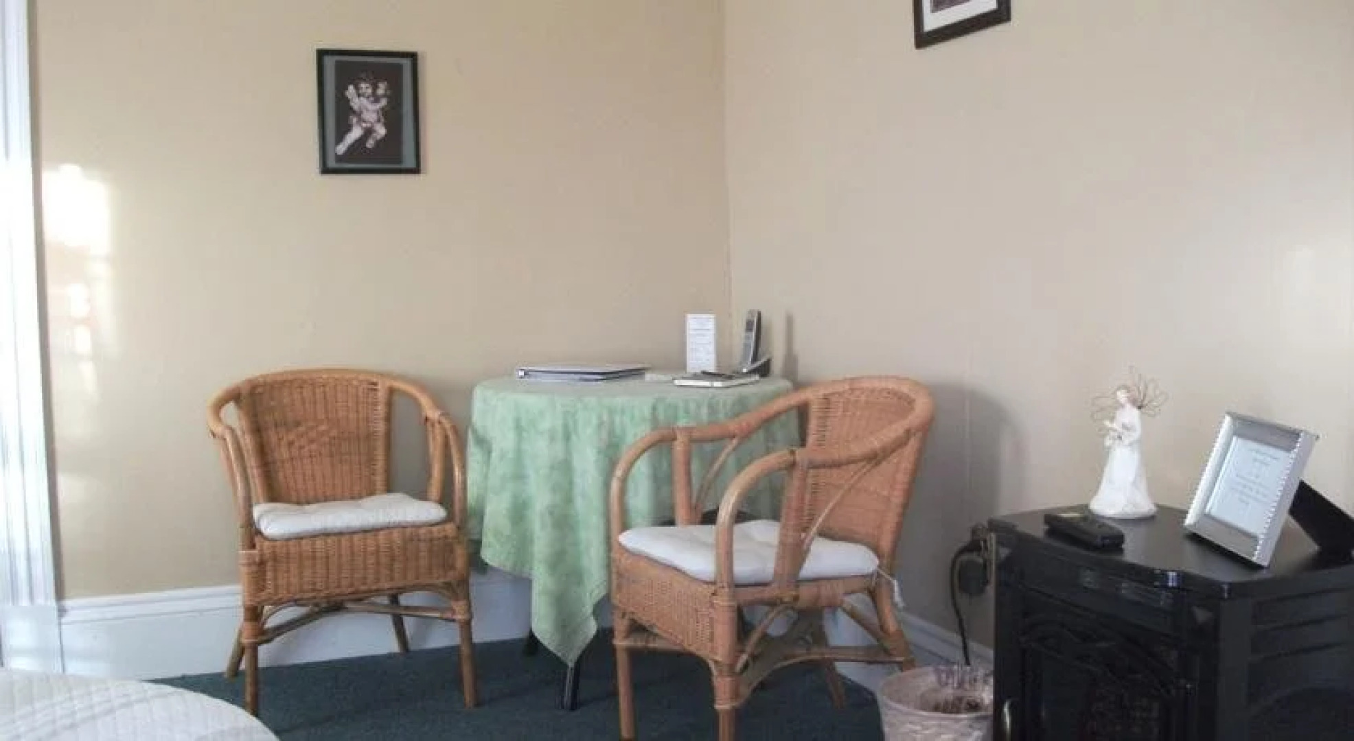 Silver Shoe Bed & Breakfast