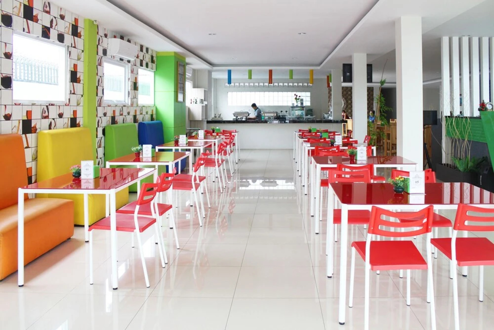 Airy Karamat Bhayangkara 127 Sukabumi