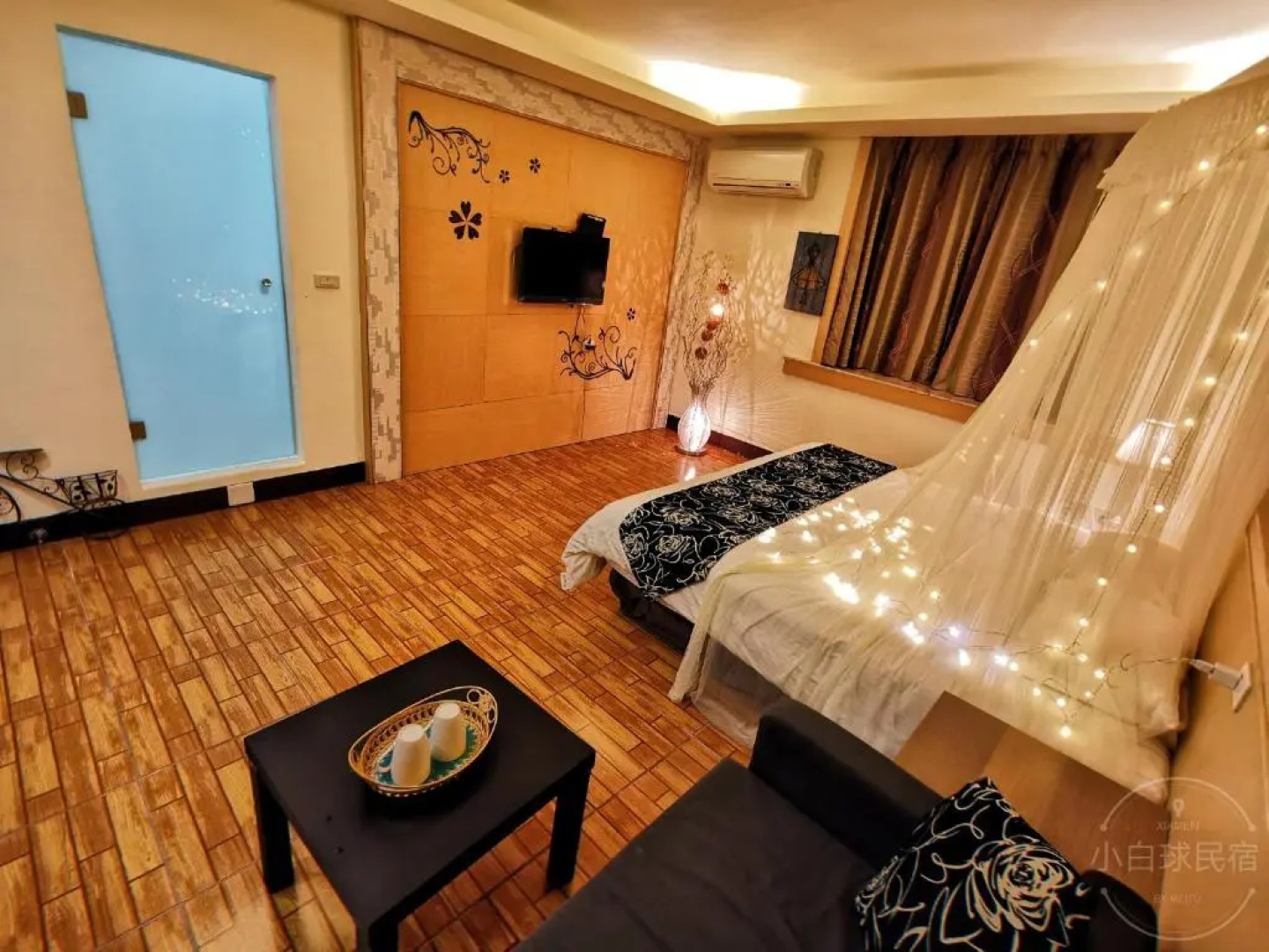 Yilan Golf B&B