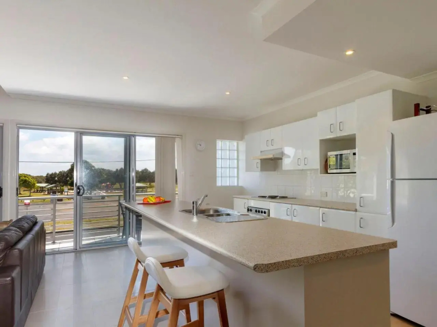 Seachange Townhouse 4