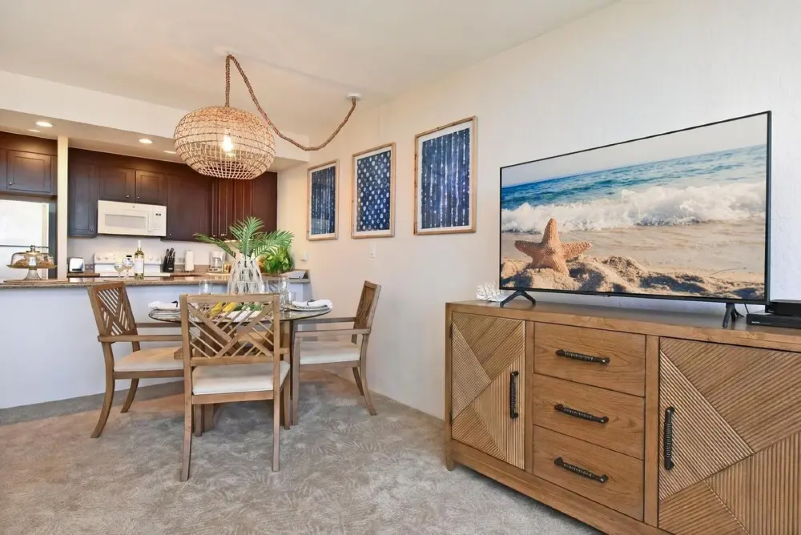 Kaanapali Shores 941, Lahaina