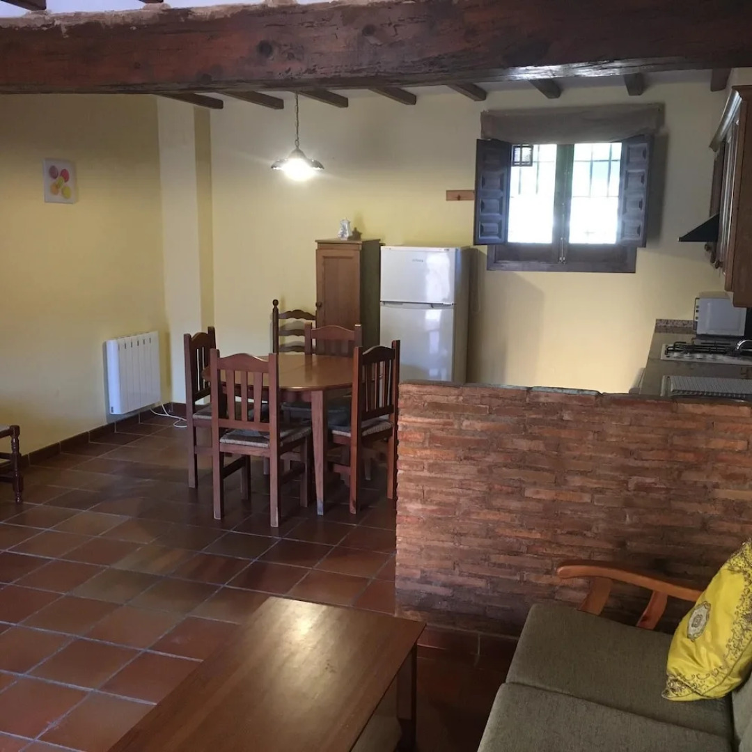 Casa Rural El Castillo