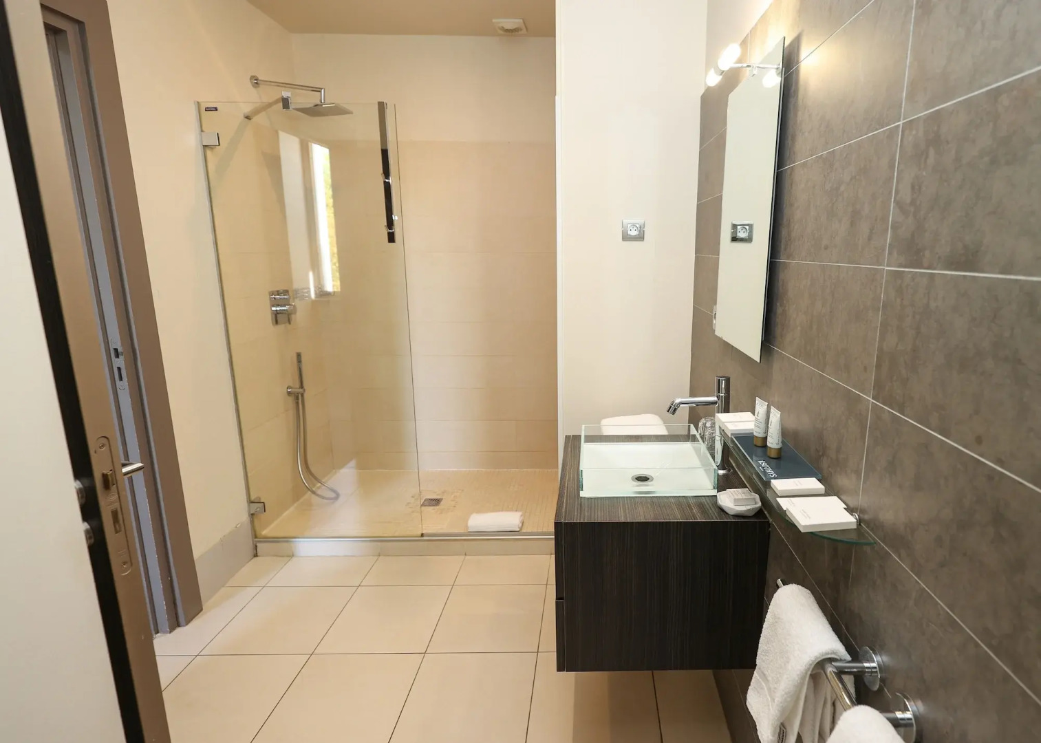 Hôtel Château Lacan