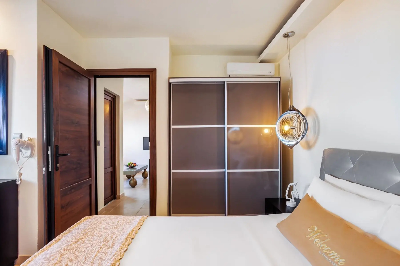 Philoxenia Spa Hotel