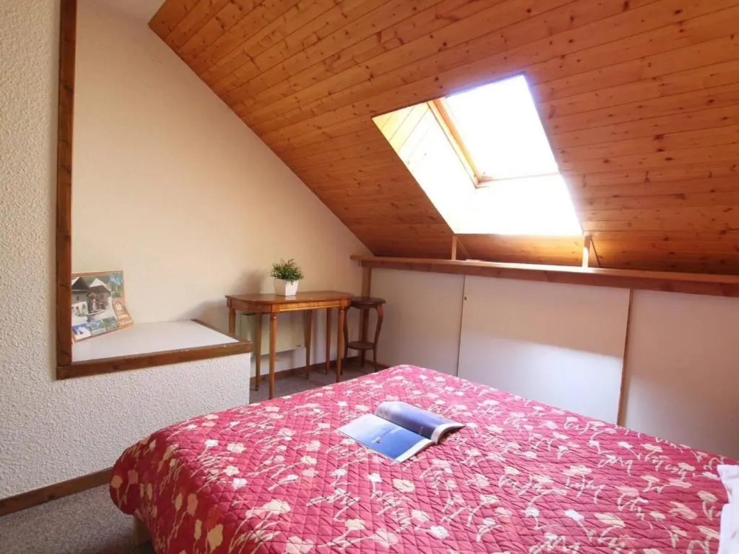 Appartement Vallouise-La Casse, 2 pièces, 5 personnes - FR-1-330G-78