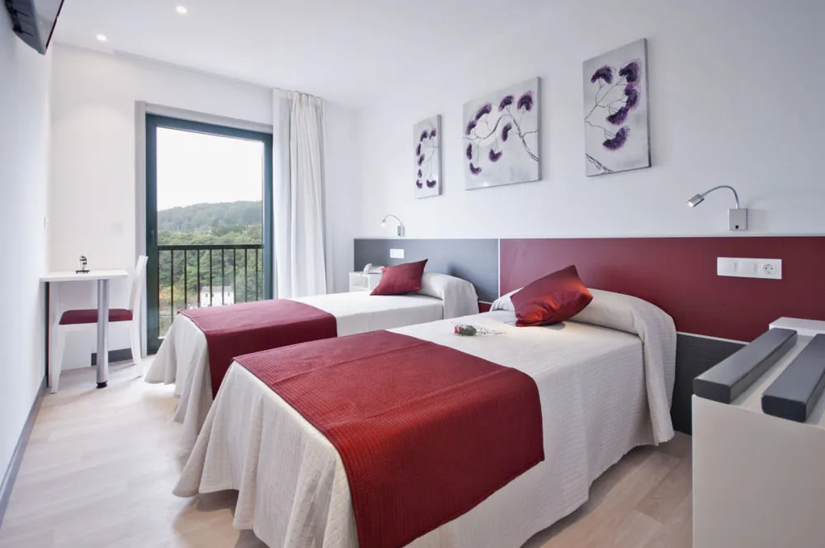 Albergue Ferramenteiro