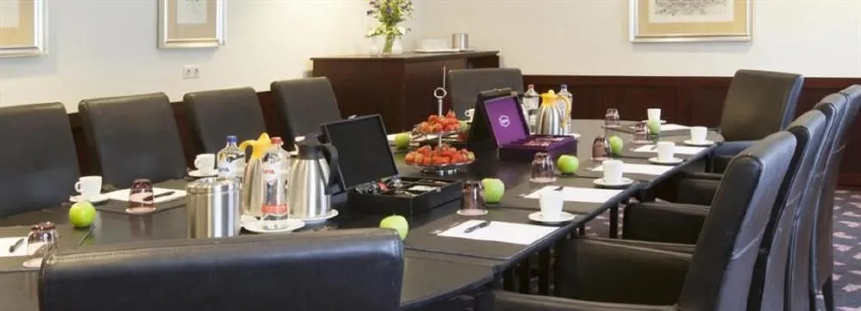 Van der Valk Purmerend