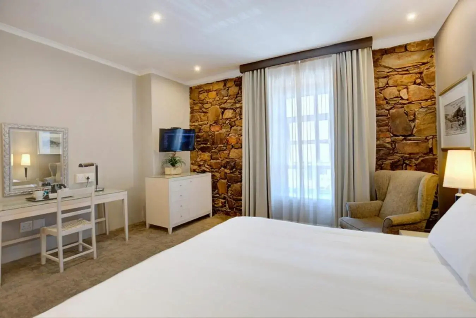 Protea Hotel by Marriott Mossel Bay