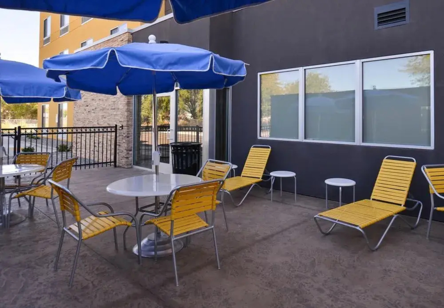 Fairfield Inn & Suites Farmington