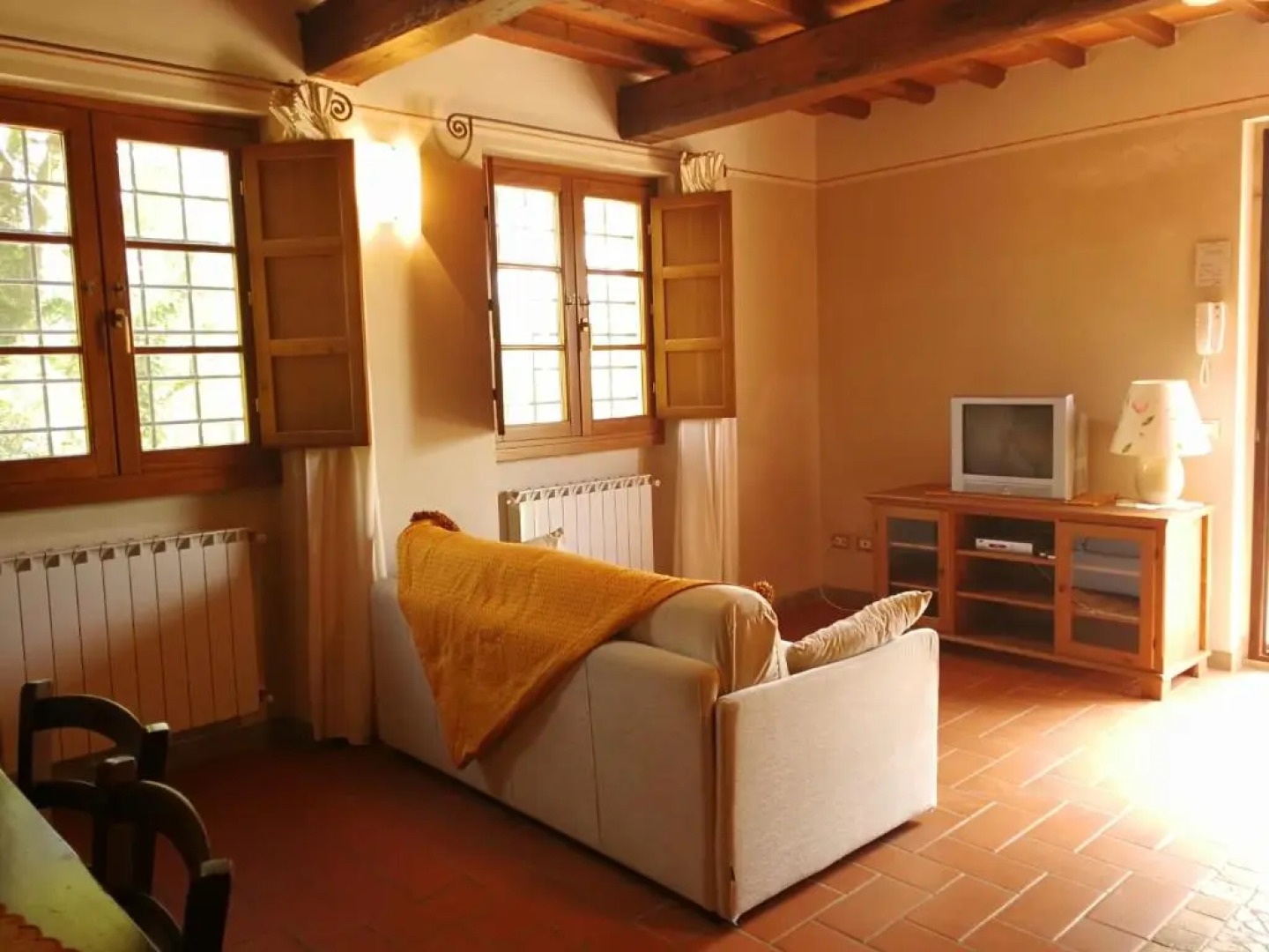 Residence il Poggiolino