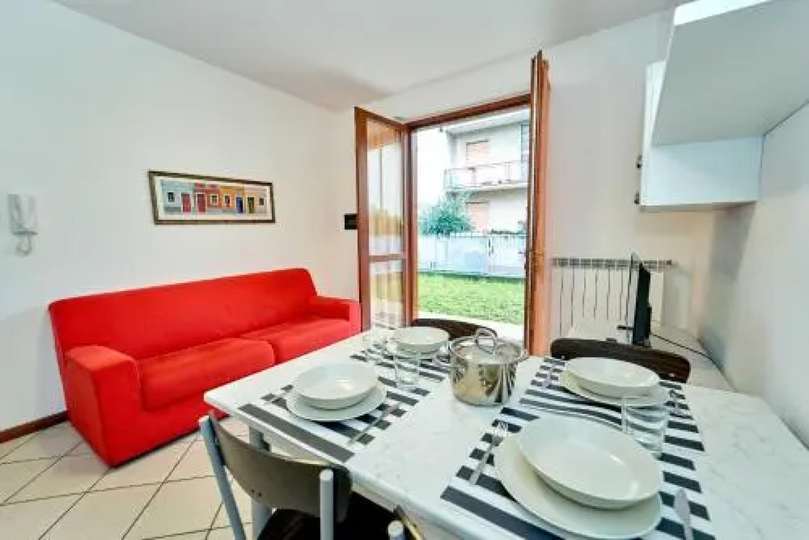 Affittimoderni Bergamo Curno