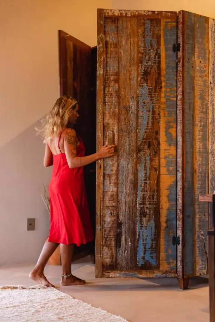 Vind Kite Houses - House 1