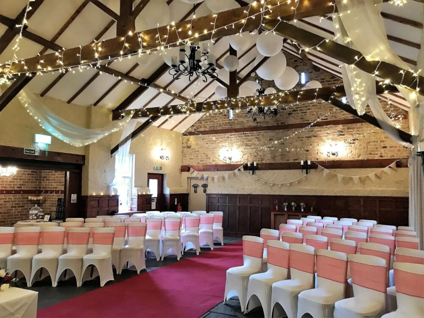 The Crown Inn, Roecliffe