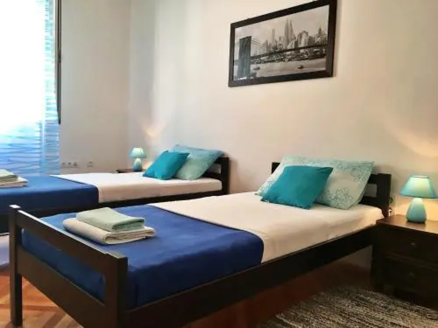 Klarina Apartments