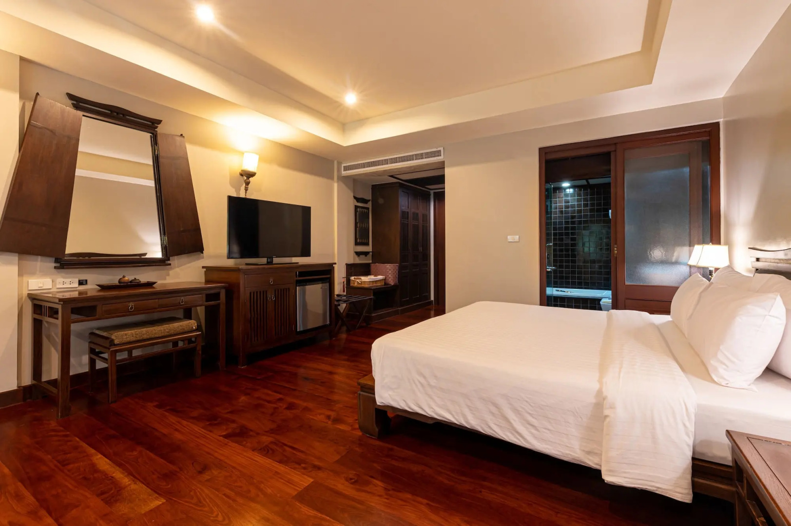 Khaolak Laguna Resort