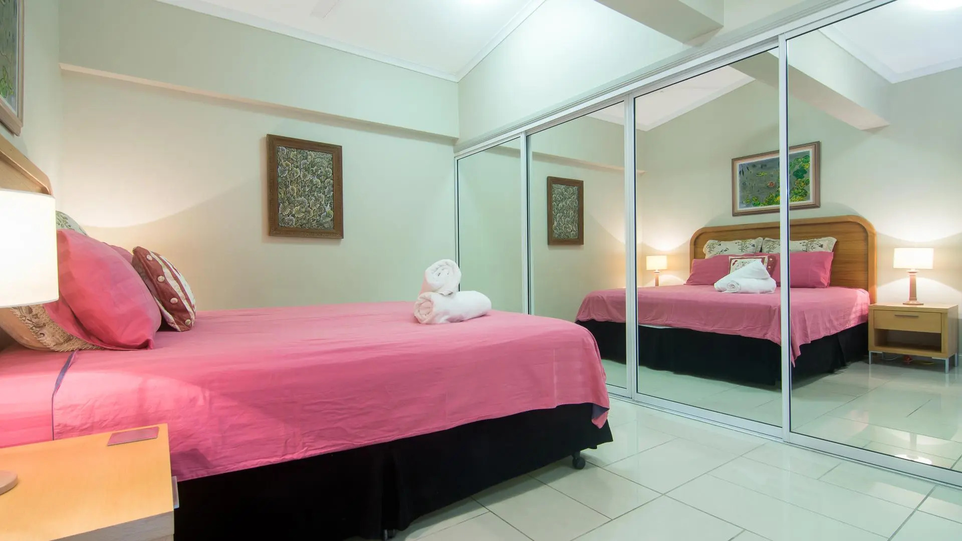 The Penthouse Port Douglas