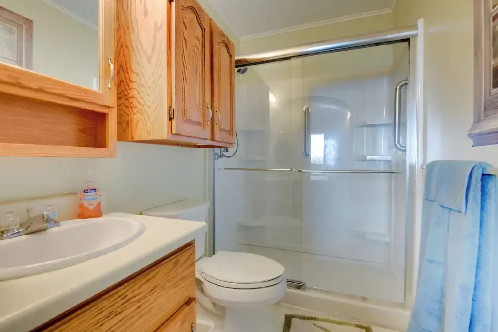 Community Boat Dock: Lake Memphremagog Condo!