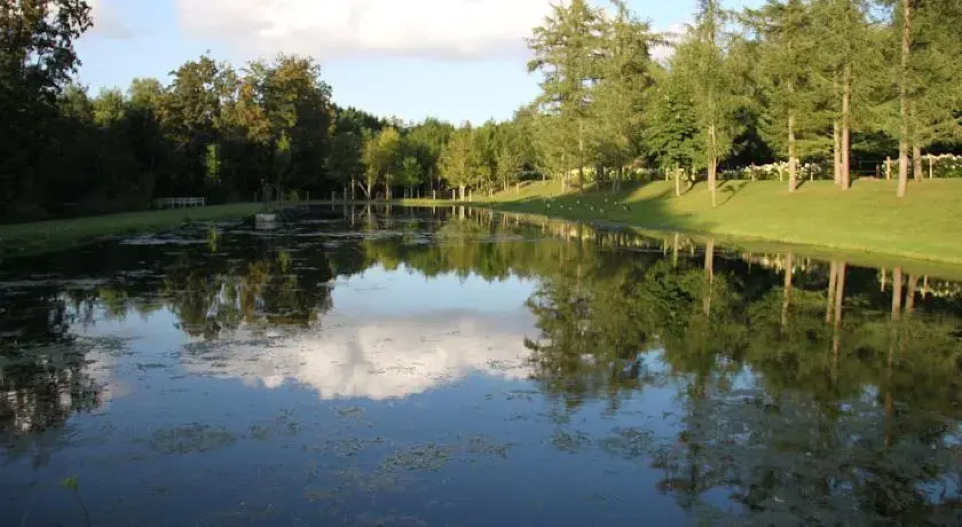 Chalet Les Mélèzes