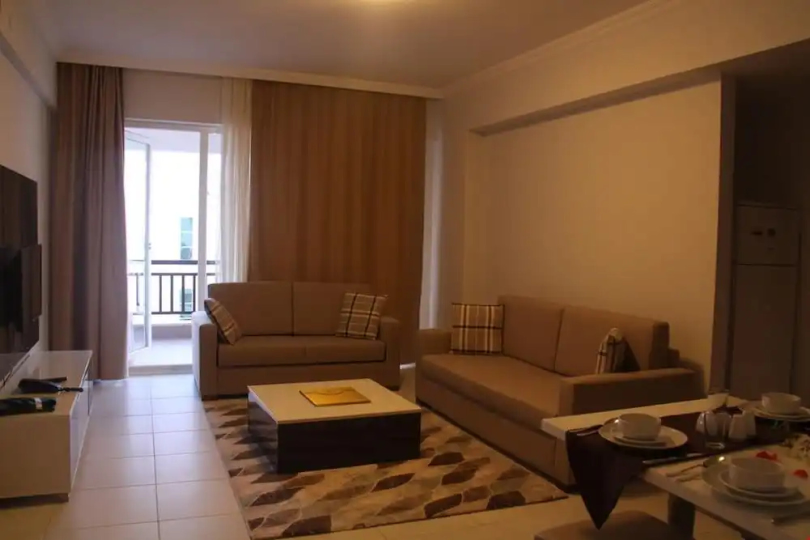 Akropol Termal Şehi̇r