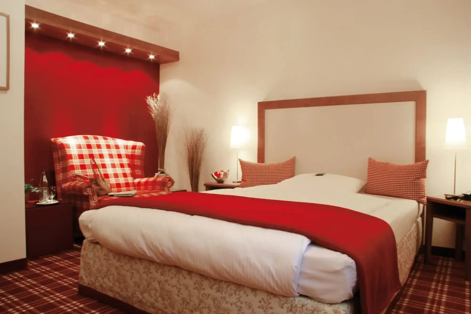 Wellings Romantik Hotel Zur Linde