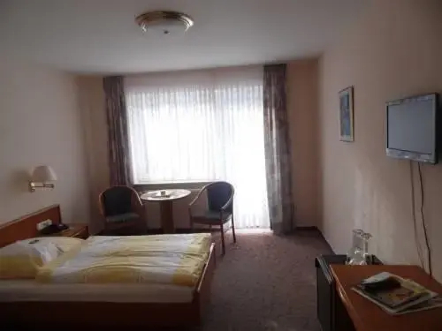 Land-gut-Hotel Langholz