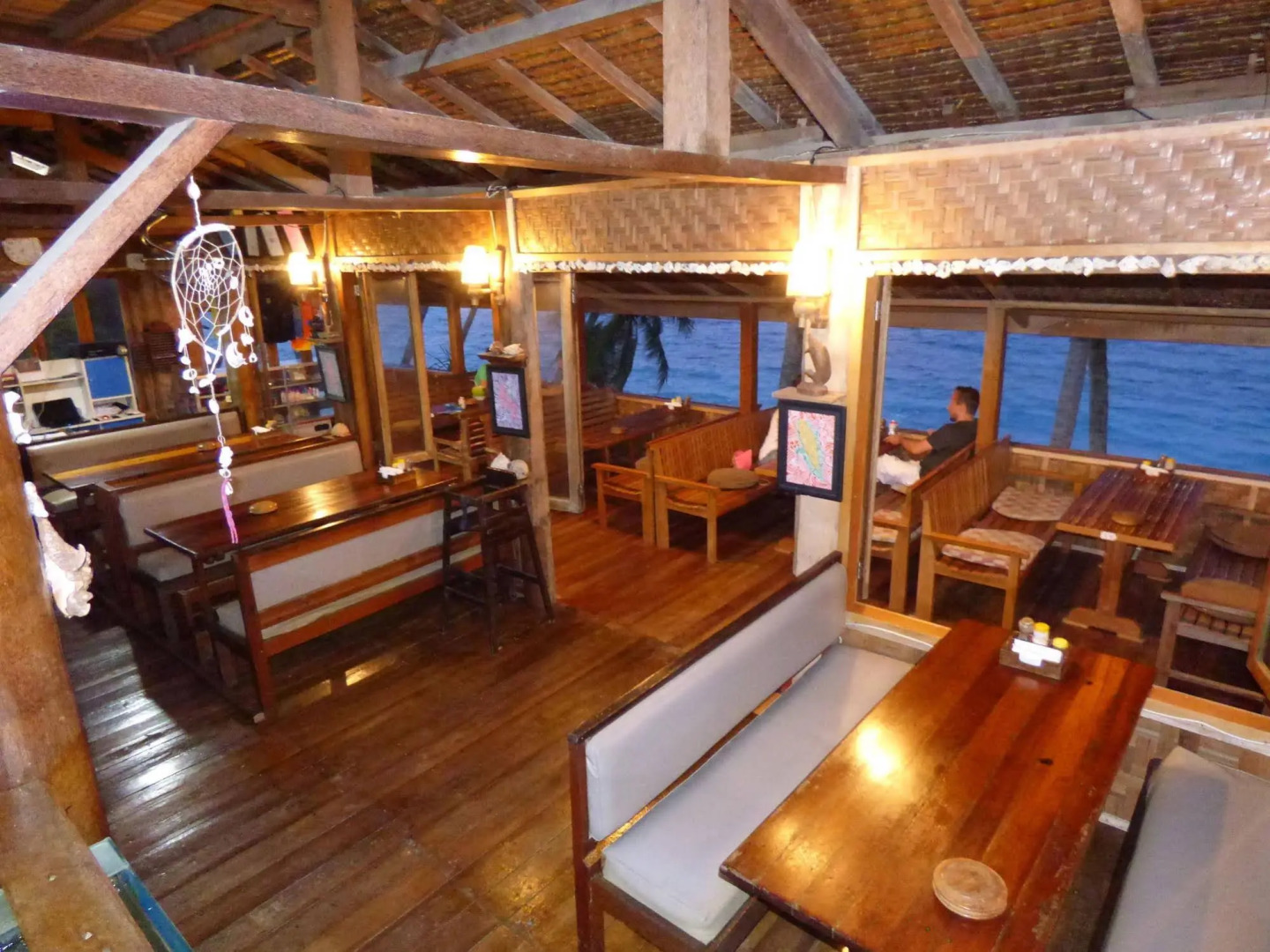 Freddies Santai Sumurtiga