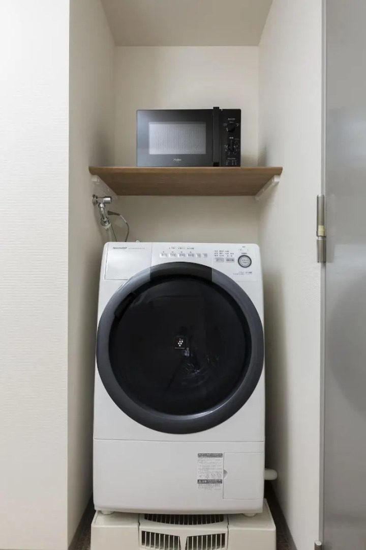 Tokyu Stay Okinawa Naha