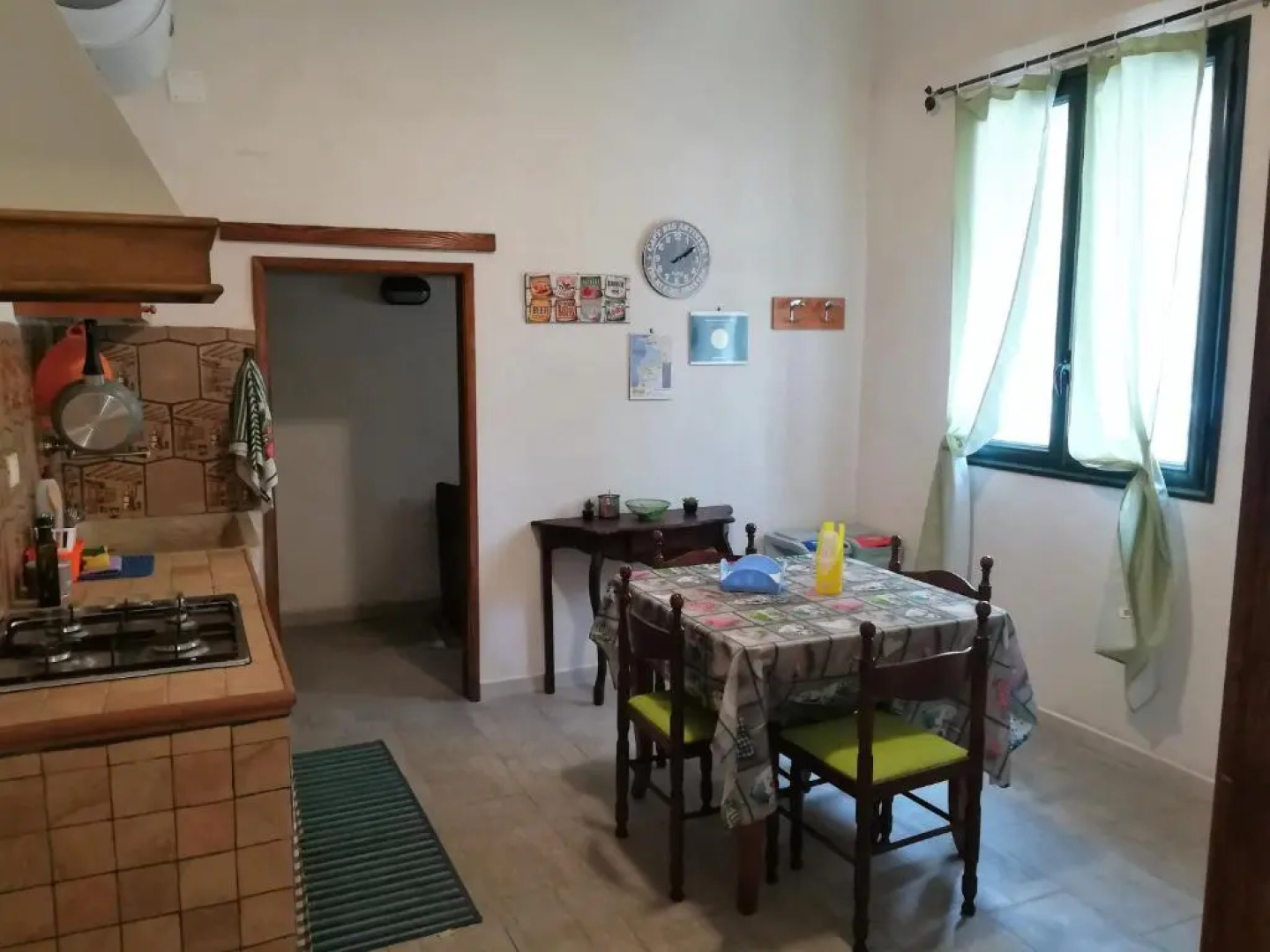 A Due Passi Dal Centro