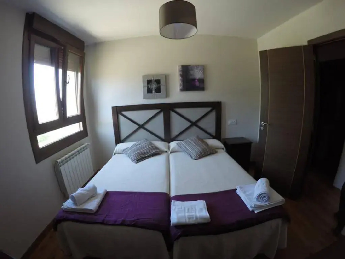 Hostal La Cuna del Sella