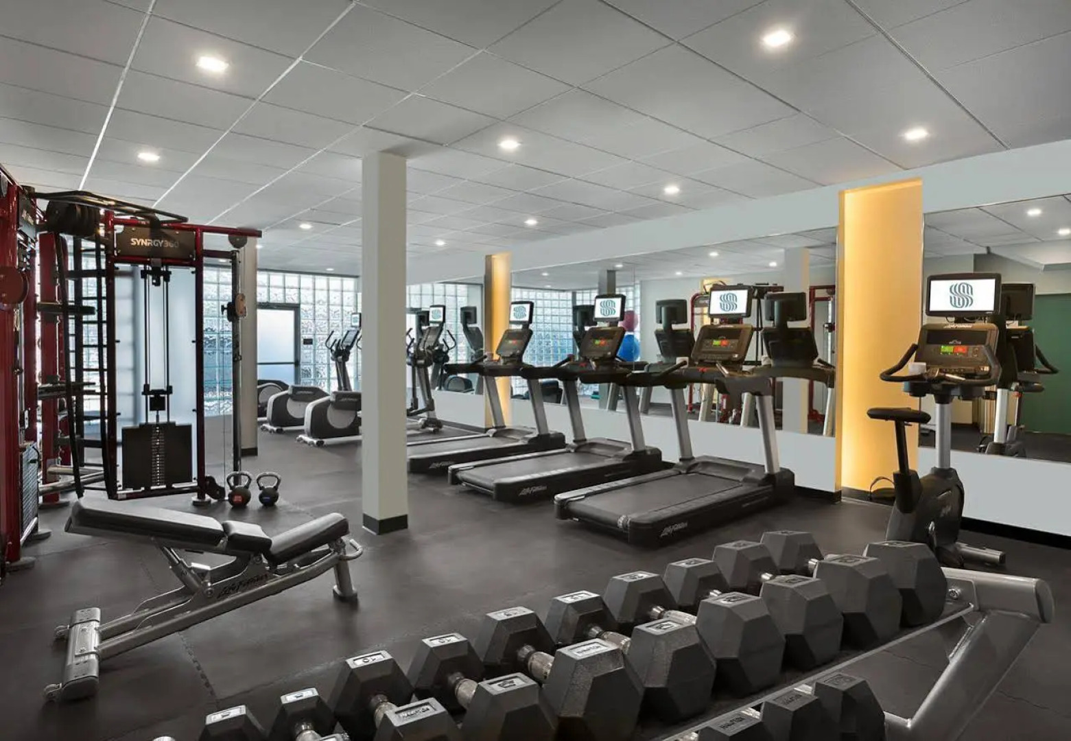 Sonesta Fort Lauderdale Beach