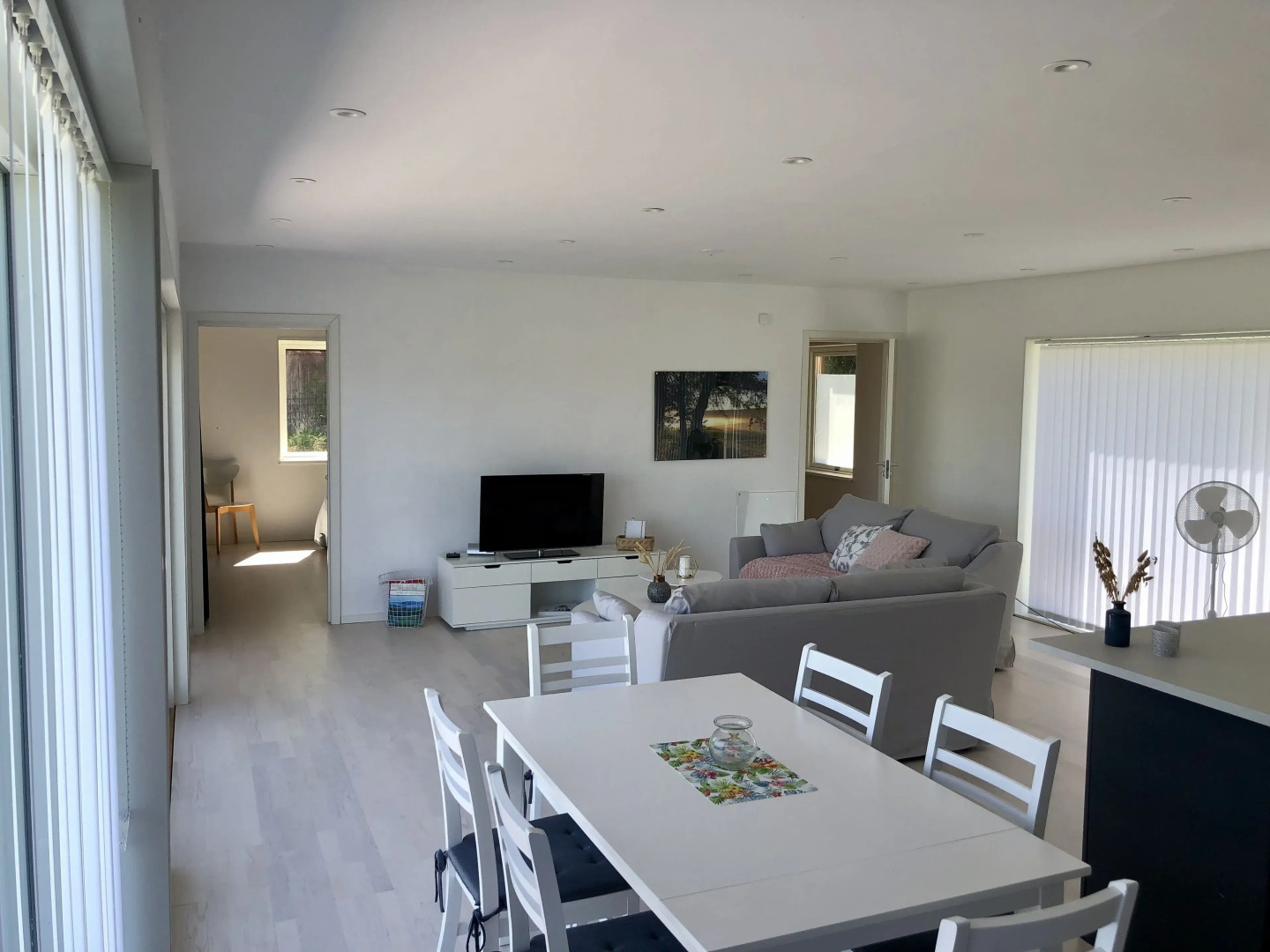 Kiladalens golf & Lodge