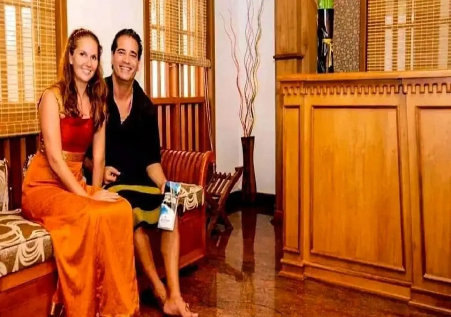 Chera Rock Beach House