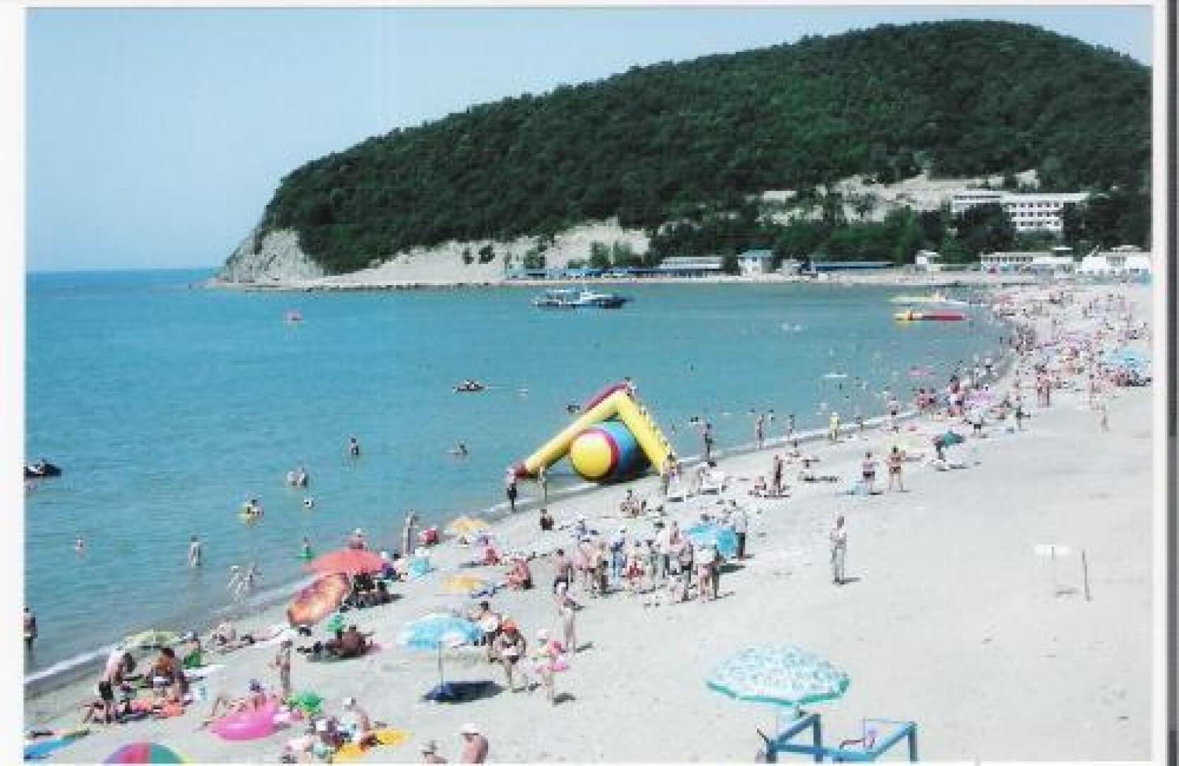 Гостевой Дом Южная