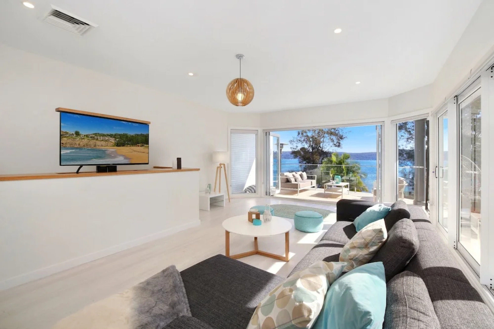 The Greenhouse Retreat