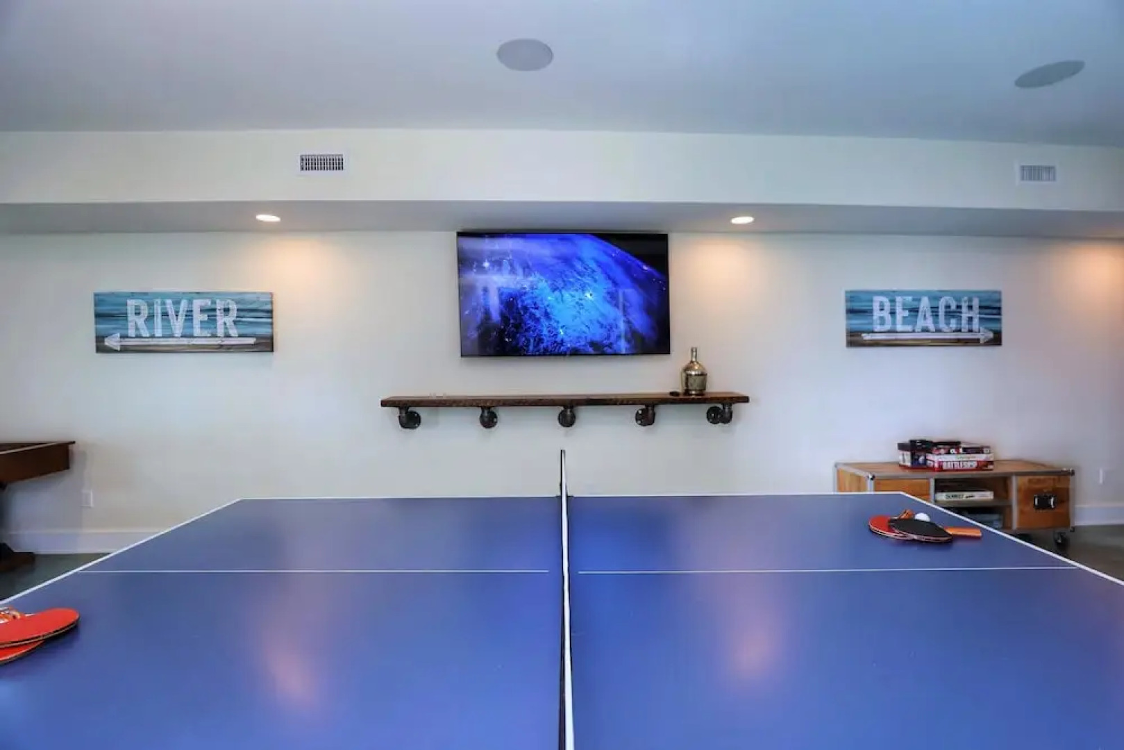 Enjoy the Best Time of the Year in Florida at Redfish Dance Riverfront Pool Home With Dock - 6958t