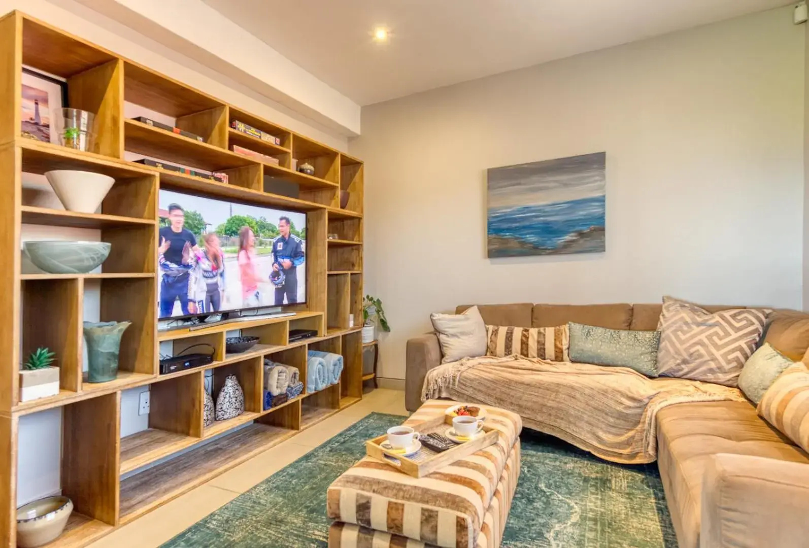 Stanford's Cove Villas