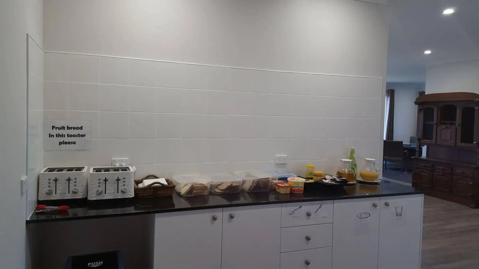 Gold Panner Motor Inn