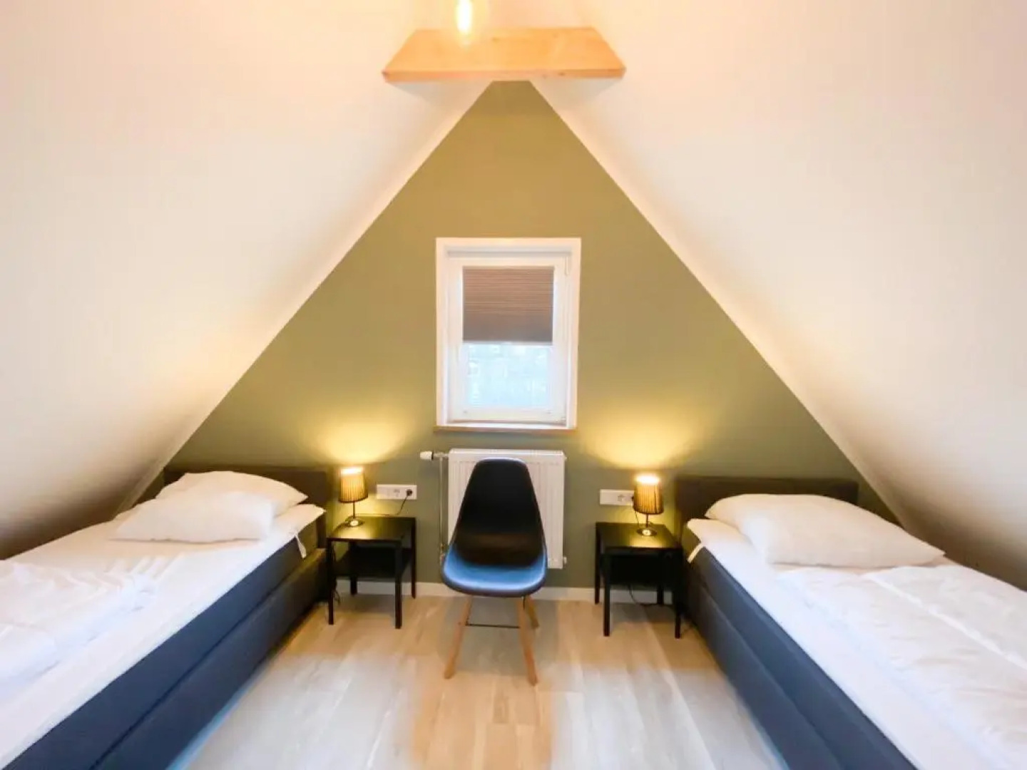 Vakantiehuis Oostkapelle OK20